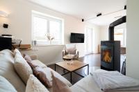 54° Nord Wohnung 4 - Chambres d'hôtes Grömitz