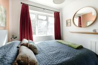 The Clifton Loft: Blissful 1-Bed Stay - B&B Bristol