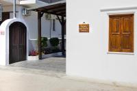 White Memories boutique home - Romantic Stay in Afantou - Chambres d'hôtes Afántou