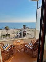 Bludamare x AP Apartment - Ferienwohnung Gallipoli