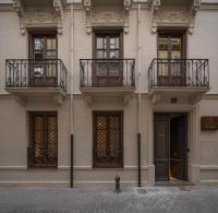Casa Palacio Taubin - B&B Granada