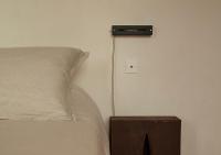 Doppelzimmer mit Gartenblick