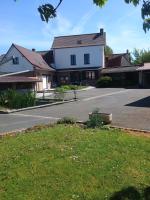 demeure à la campagne - B&B Conchy-sur-Canche