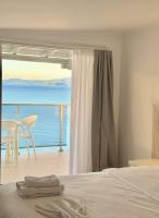 Myrto Rooms - B&B Pefkochóri