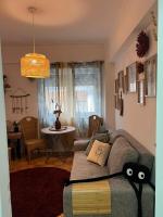 Camurichico - B&B Figueira da Foz