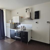 Crescent Forte - Ferienwohnung Savona