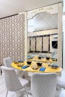 Arbat Central Apartment - Ferienwohnung Almaty