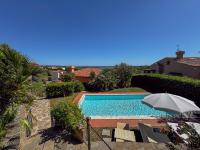 Villa Gilda - Private Pool by Host Hero - Chambres d'hôtes Stintino