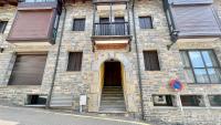 Casa Nieve - Ferienwohnung Tramacastilla de Tena