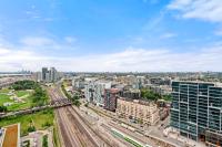 Panoramic 1 Bedroom Condo in the Heart of Downtown Toronto - Chambres d'hôtes Toronto