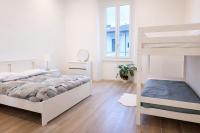 Spazioso Appartamento ben collegato a Firenze - Chambres d'hôtes Florence