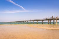 Ferienwohnung Sonnenstrahl - Ferienwohnung Ostseebad Prerow