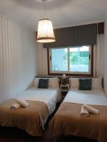 O Portiño de Sigueiro # a 10 min de Santiago - B&B Sigüeiro