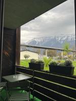 Rawda Ferien Wohnung 2 - Bed and Breakfast Interlaken