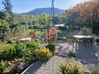 Vulcanus Apartment - B&B Badacsonytomaj
