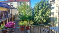 Vida 21 - Ferienwohnung Alba