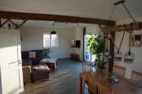 Ferienwohnung Marschblick - Ferienwohnung Almdorf