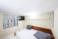 Loft Metrô Jabaquara SP Expo C Paralímpico 39 - B&B San Paolo