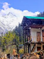 Solriddim Cafe & Stays - Bed and Breakfast Khalog