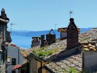 Berny House - Chambres d'hôtes Bracciano