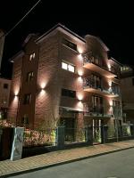 MB-Apartments - B&B Międzyzdroje