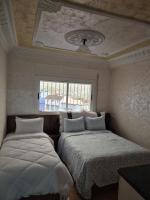 NOUARA Appart'hotel - Ferienwohnung Chefchaouen
