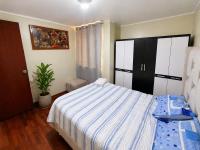 Departamento Privado - B&B Lima