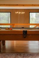 Unique Container Retreat with Creek Villa - Bed and Breakfast Creola