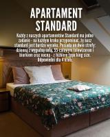 Apartament Standard 7