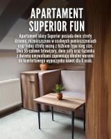 Appartement Supérieur