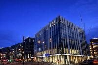 Modern 2BR in Rotermanni, EV parking garage, 5 guests - Bed and Breakfast Tallinn