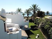 Bella Vita Apartment in Porches mit Meerblick an der Algarve - Chambres d'hôtes Porches