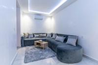 cocon chic & calme cosy 8mn de guéliz - B&B Marrakech