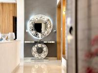 Luxury apartment Malabata, 2min from station & sea - Ferienwohnung Tanger