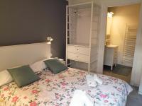 Casa al Lago, Tapigliano, Nebbiuno, cozy apartment - Chambres d'hôtes Nebbiuno