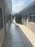 Quitinetes 1 - Bed and Breakfast Bertioga