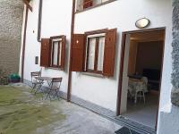 Casa al Lago, Tapigliano, Nebbiuno, cozy apartment - B&B Nebbiuno