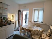 Casa al Lago, Tapigliano, Nebbiuno, cozy apartment - B&B Nebbiuno