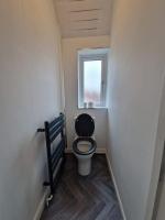 Cozy Stay - 2 Bed Flat -Includes Free Parking - B&B Chesterfield