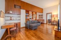 Luxury Historic Stay Vicenza Center - B&B Vicenza