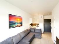Apartament Gozo - B&B Lodz
