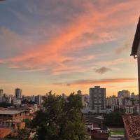 Microcasa completa confortavel e bem localizada - Chambres d'hôtes Salvador