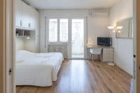 Casa Brenta - Comodo Bilocale in zona Ospedali - Ferienwohnung Padua