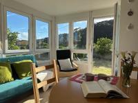 Casa Frutales - Landhaus mit Garten nahe Strand und Finisterre - B&B Finisterre