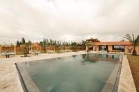 Bohemian lodge guest house - Ferienwohnung Ayt Namous