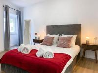 Flor 17 -The Cozy apartment in Lagoa - B&B Lagoa