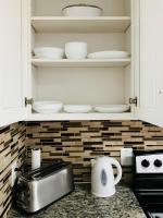 Amazing Cozy Apartment for family & group - Bed and Breakfast Rockville