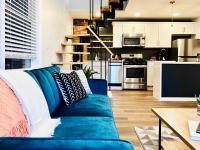 Rivertown Retreat in Downtown Verona - Ferienwohnung Verona