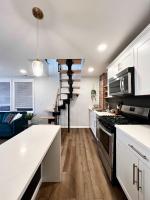 Rivertown Retreat in Downtown Verona - Ferienwohnung Verona