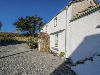 High Ickenthwaite Farmhouse - B&B Ulverston